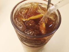 -永盈茶餐厅(中山四路店)
