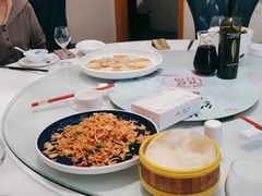 -香山湖家家宴(中山陵店)