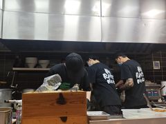 -Ramen满吉·豚骨拉面(丽园路店)