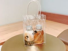 -喜茶(永旺梦乐城店)