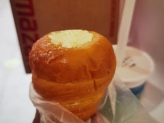 -山崎面包(静安久光店)