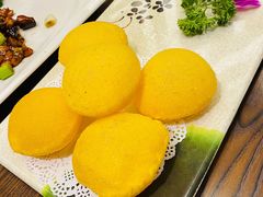 玉米薄饼-芙蓉凰花园酒楼