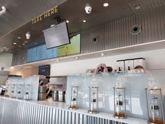 -喜茶(北京五棵松华熙店)