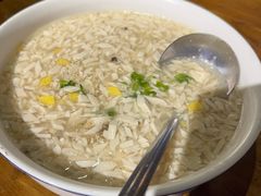 -文楼·淮扬菜·淮安早茶(河下古镇翔宇店)