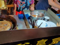 -武爹臭豆腐(坡子街店)