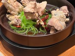 -云海肴·汽锅鸡·云南菜(东坝金隅店)
