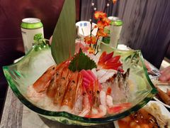 -极尚大瀛喜日本料理(铜锣湾店)