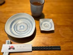 -笑福亭日式料理店(财富中心店)