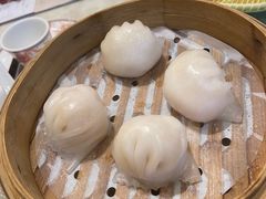 -稻香酒家(长宁KING88广场店)