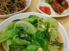 -四里沙茶面(七星西路分店)