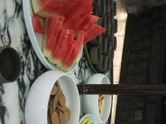 小食-绿茶餐厅(汇悦大融城店)