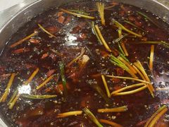 -乡土特色.冷锅鱼.牦牛肉汤锅