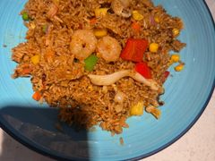 -Aqua Oasis 水天堂(常熟永旺店)