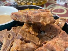 -大梁骨头馆·酱骨老菜(友好店)