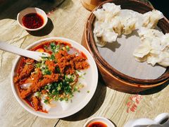 -晓友烧麦(光华村店)