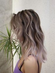 -MYCOLORHARSALON