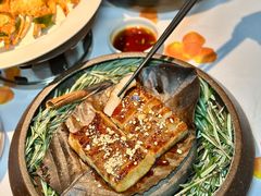 -狮拾久·现代新加坡料理(壹方城店)