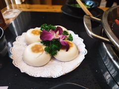 -巴蜀印象火锅(永陵总店)