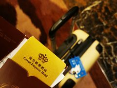 -英皇美食坊(英皇娱乐酒店内)