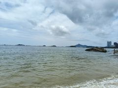 -马銮湾景区