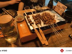 -野人部落(沈阳一店)