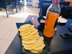 -鼎宏干锅牛肉(富城时代店)