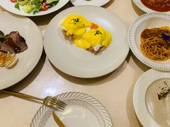 -MIO弥欧洋房西餐厅(中央大街店)