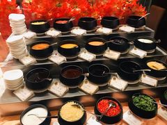 -雅枫国际酒店—枫叶自助餐(福田店)
