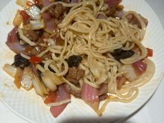 -谷丽麦馕新疆菜·清真(步步高梅溪新天地店)