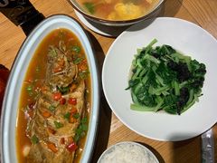 -鸿运楼·舌尖上的徽菜