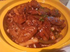 -多嘴超级肉蟹煲(欧亚卖场店)