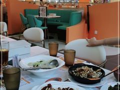 大堂-维园港式茶餐厅(龙岗盛平店)