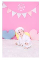 -天使宝宝儿童摄影店