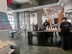 -Nectar One Cafe(勇烈路n1店)