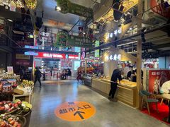 -松雷商业(南岗店)