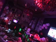 -INLOVE KTV(杭州滨江宝龙城店)