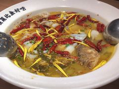-新太二·鲜料川菜(万泰汇店)