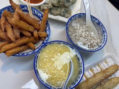 -黄记潮汕甜汤(贝底田坊店)