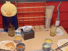 -新石器烤肉(百联川沙店)