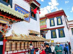 -玛吉阿米·餐吧