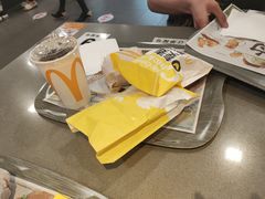 -麦当劳(凌云天地长桥店)