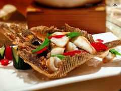-采粤轩中餐厅(惠州金海湾喜来登度假酒店)