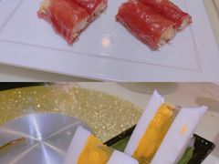 -明泉居茶点荟(车陂店)