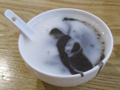 -杨记杏仁茶(椰园店)