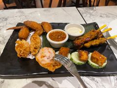 -关夫人餐厅(阳光广场店)