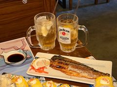 -烧鸟横丁(联发文创口岸店)