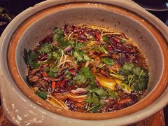 -翠湖宾馆·中餐厅