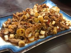 -杨记隆府(汉街店)