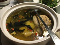 -同庆楼(金宝汇店)