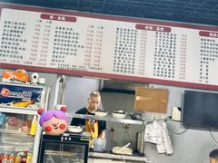 -秦云老太婆摊摊面(大竹林店)